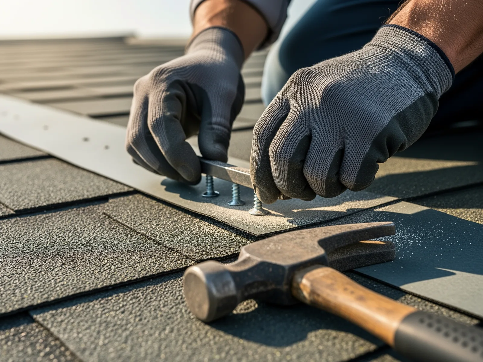 Why choose Fascia Repair in Pleasant View, UT